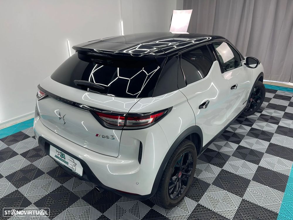 DS DS3 Crossback 1.2 PureTech Performance Line - 7