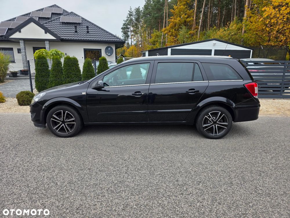 Opel Astra 1.8 Essentia - 3