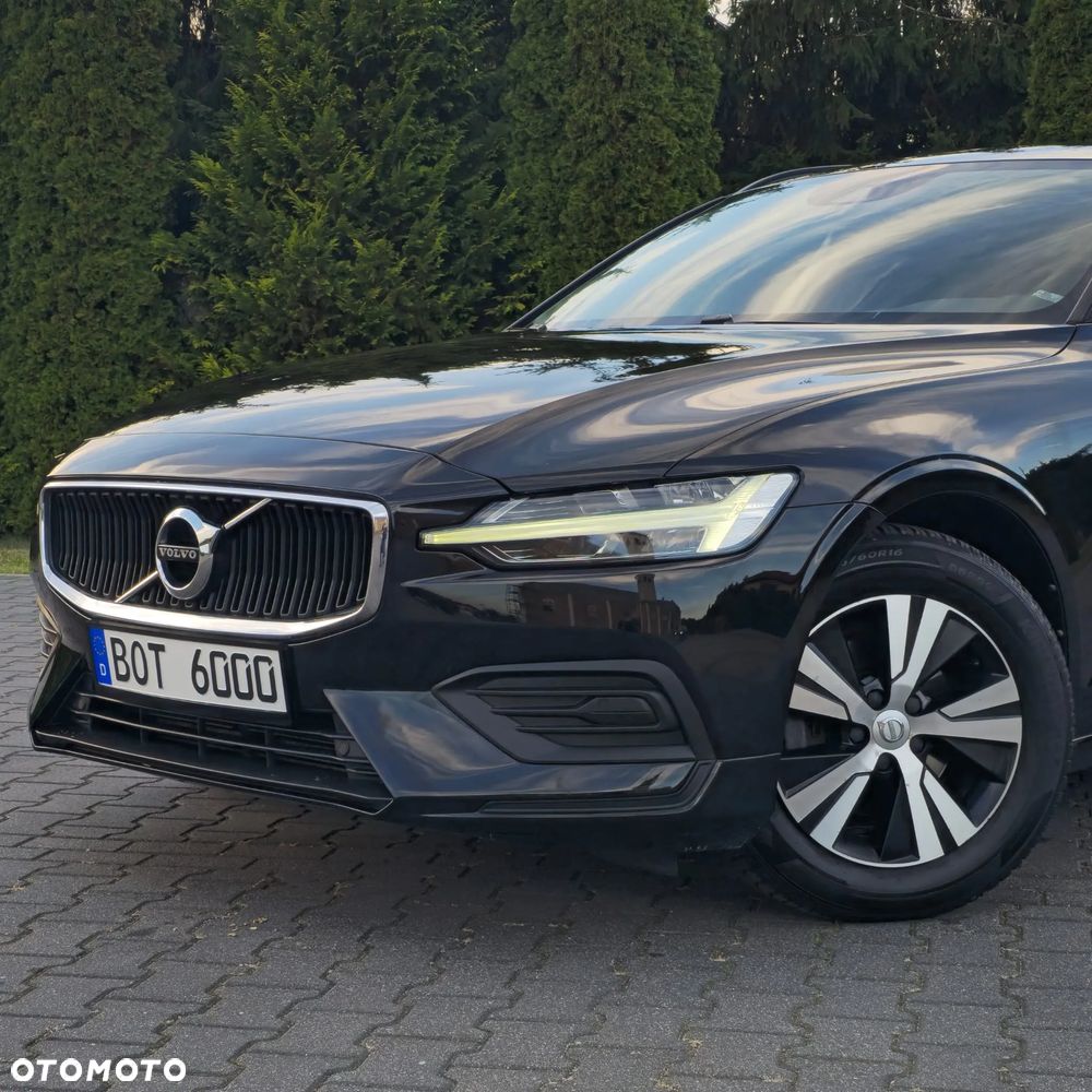 Volvo V60 D3 Geartronic Summum - 4