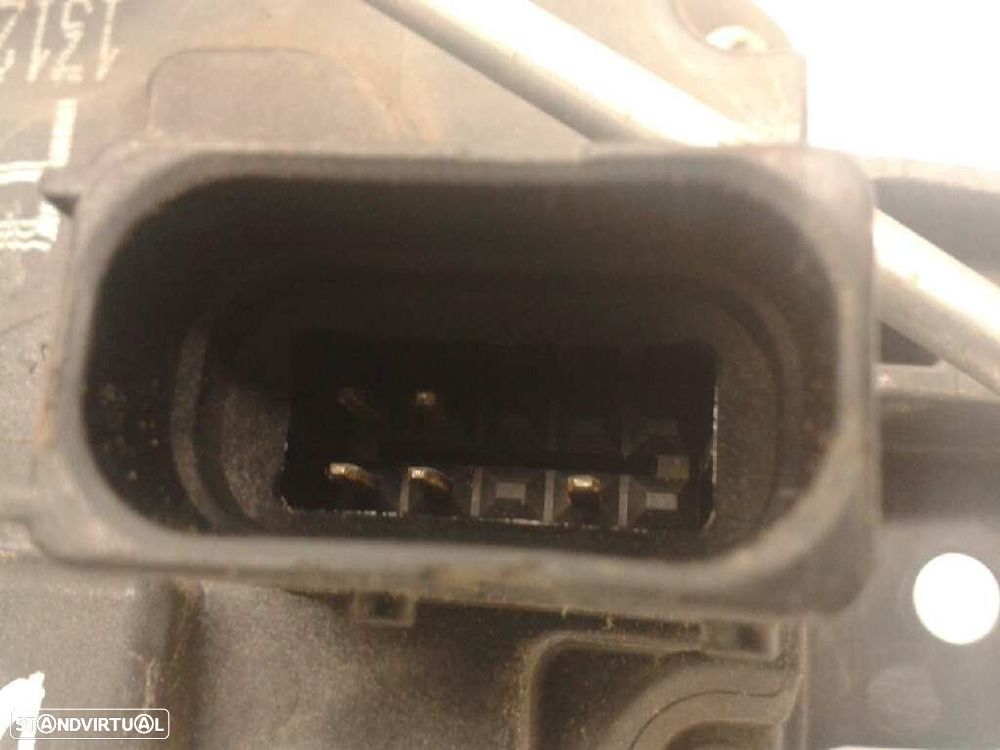 FECHADURA PORTA FRONTAL DIREITA OPEL ASTRA H 2004 -13128112 - 3