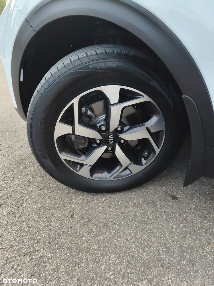 Kia Sportage - 11