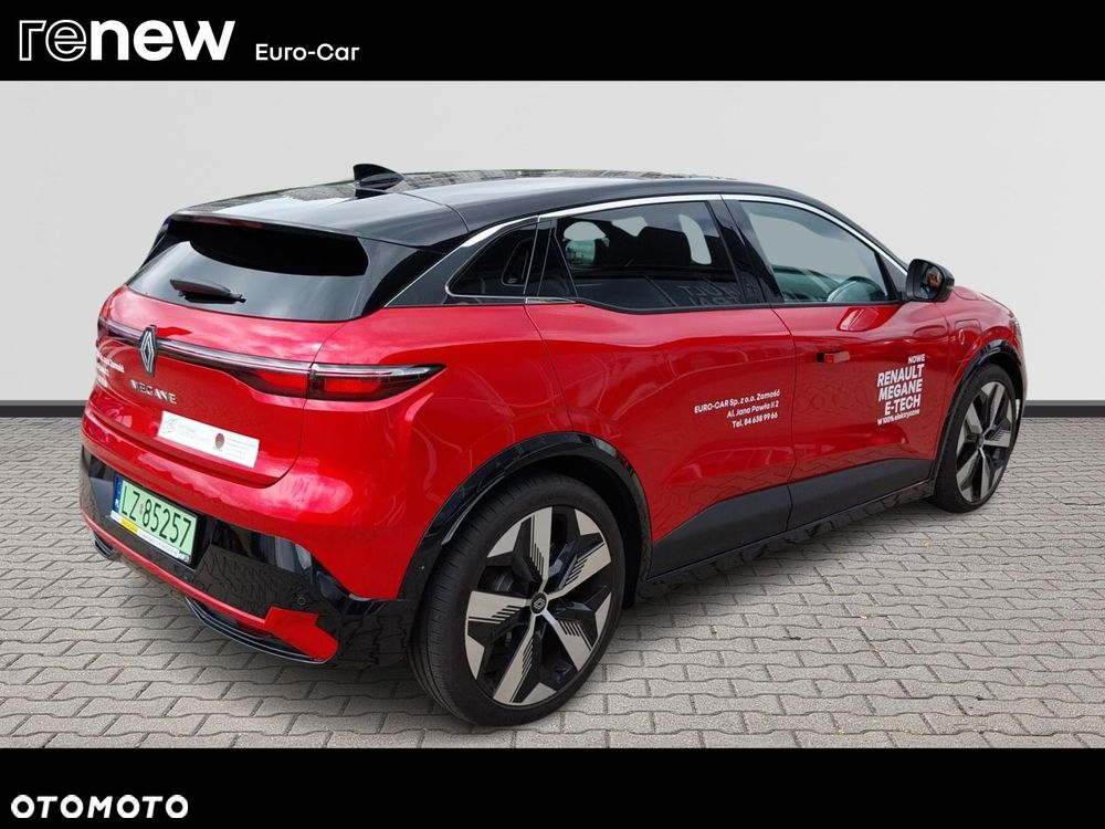 Renault Megane EV60 Techno - 5
