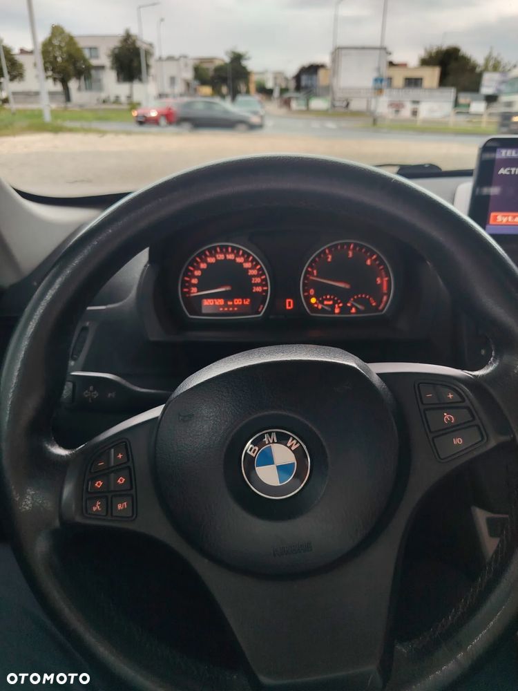 BMW X3 - 7