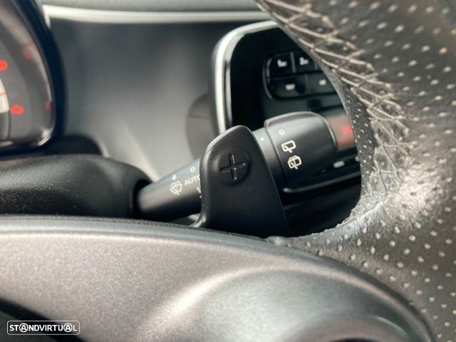 Smart ForTwo Coupé 1.0 Proxy 71 Aut. - 13