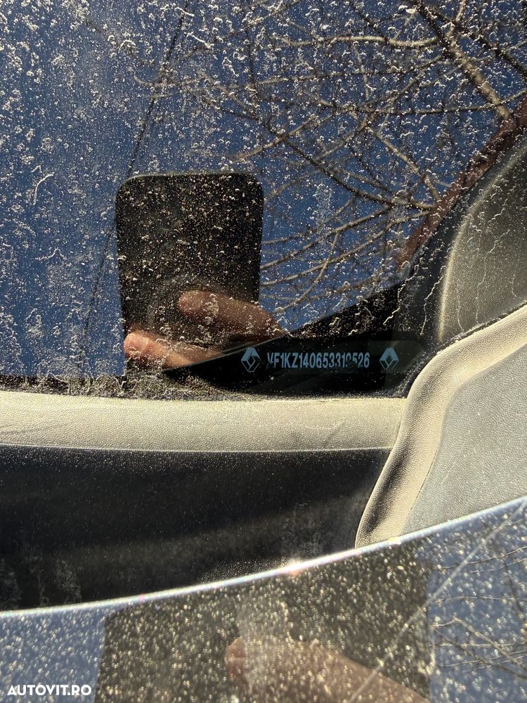 Renault Megane 1.5 dCi Dynamique - 18