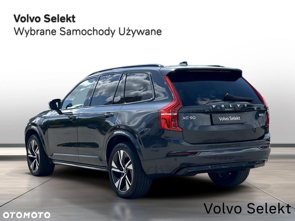 Volvo XC 90 - 4