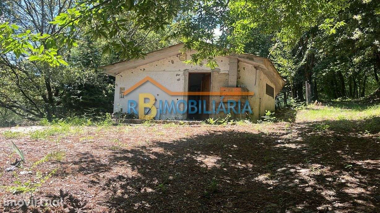 Quinta dos Guardais - Arouca - Grande imagem: 5/30