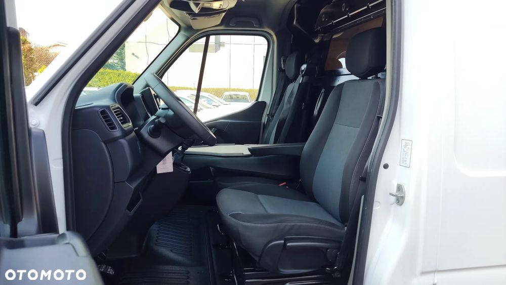 Renault Master 2.3Dci L4H2! Bagażnik Dachowy! F-Vat! - 6