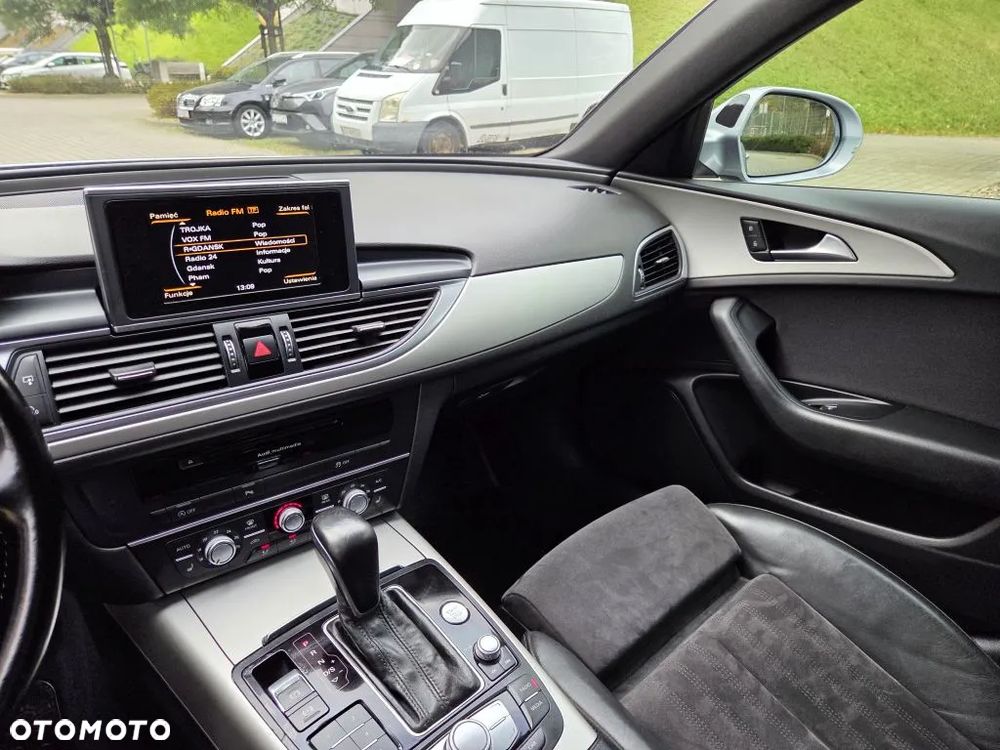 Audi A6 Avant - 33