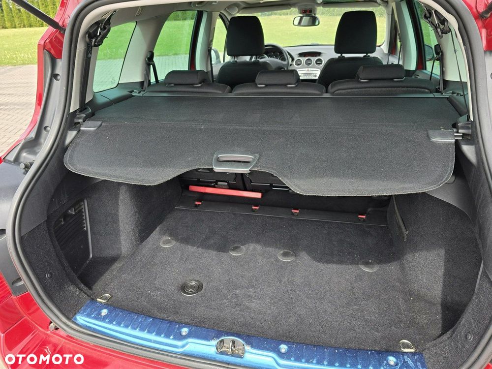 Peugeot 308 - 18