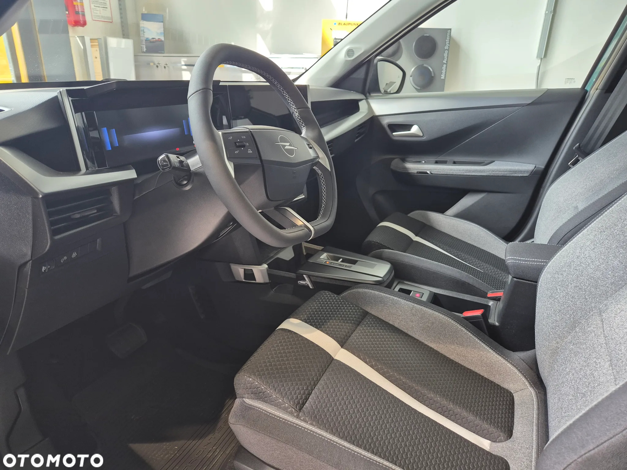 Opel Frontera 1.2 T mHEV GS eDTC6 - 10