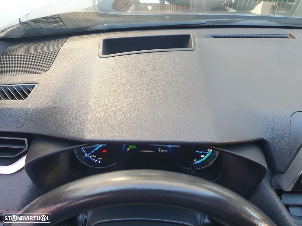 Toyota RAV4 2.5 HDF Plug-in Premium AWD-i - 27