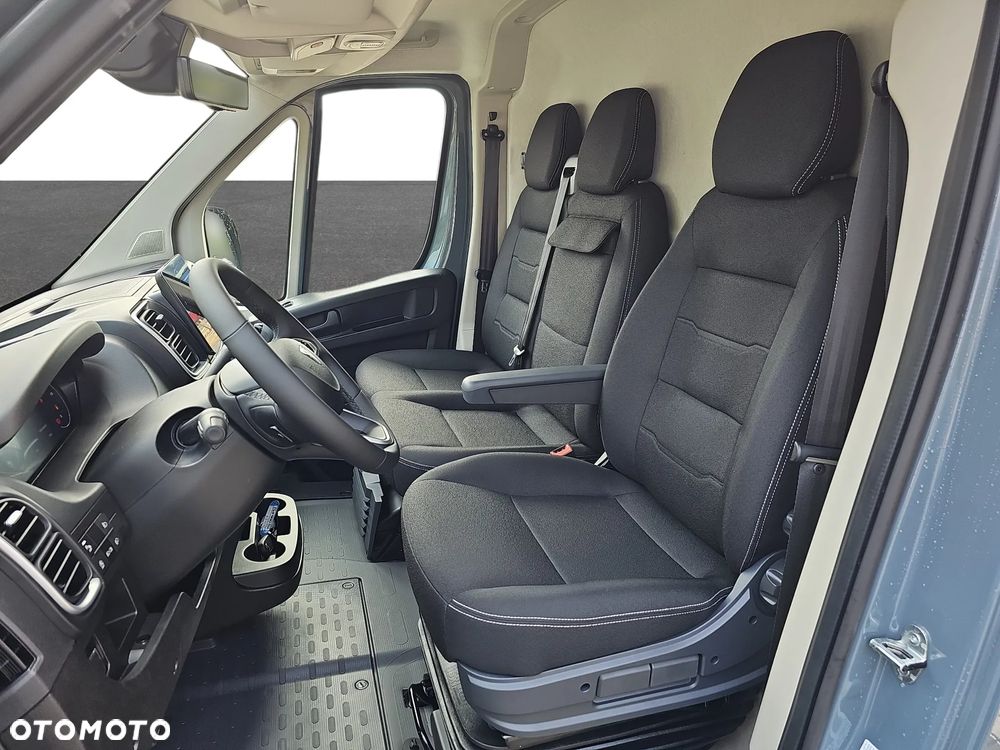 Peugeot BOXER Furgon L4H3 - 13
