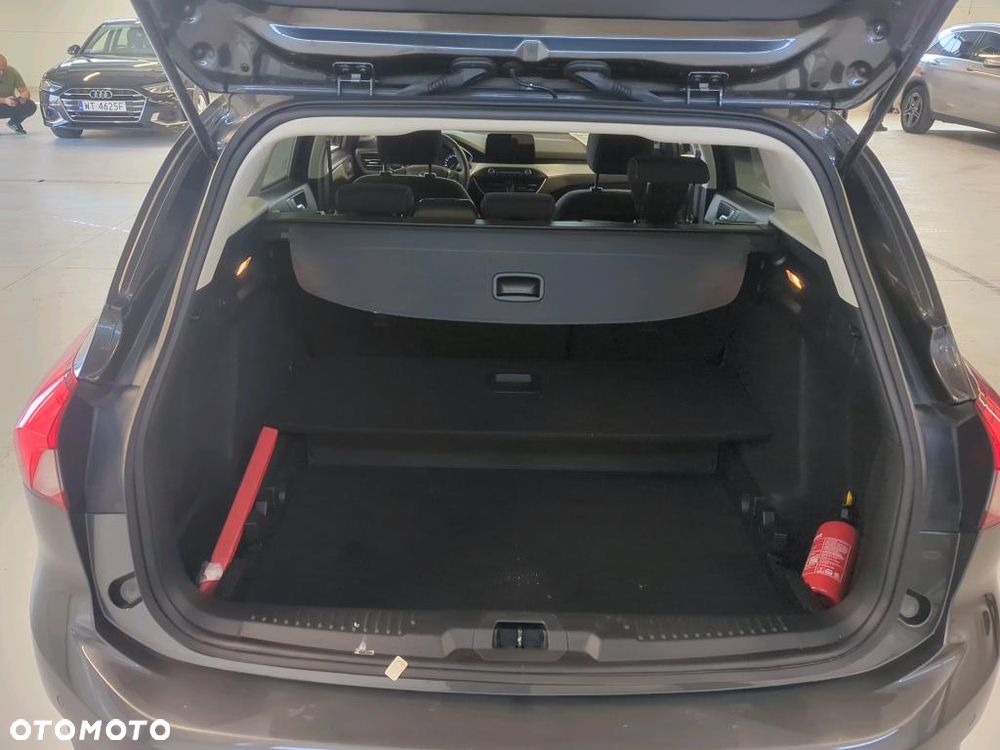 Ford Focus 1.5 EcoBlue SCR Connected - 14