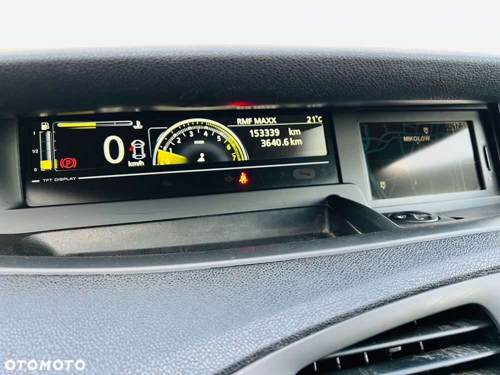 Renault Scenic 1.6 16V 110 Paris - 6