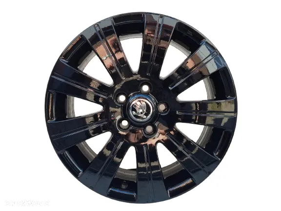 Alu Felgi Skoda Superb 2x112 17 ET45