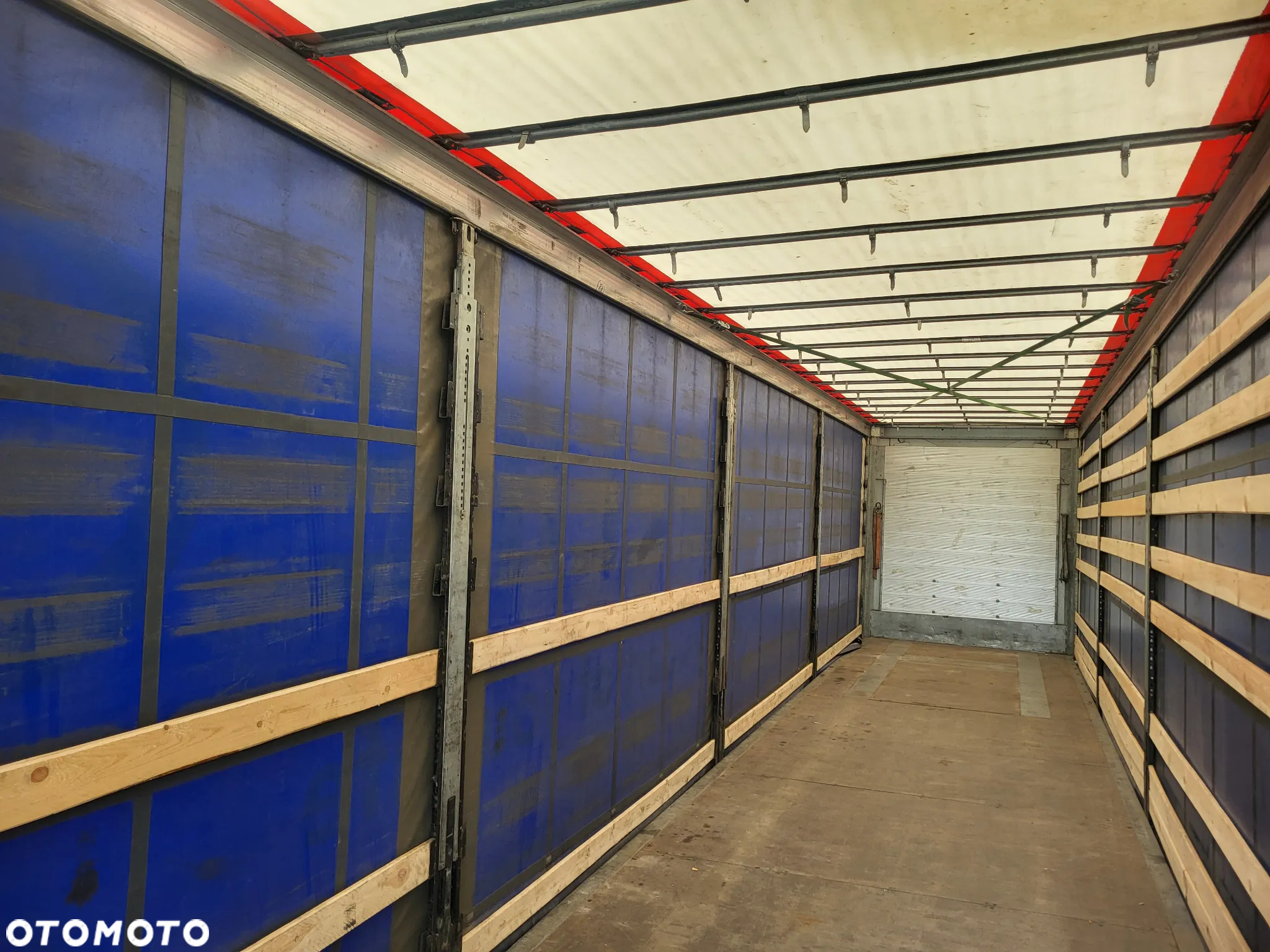 Schmitz Cargobull Varios - 13