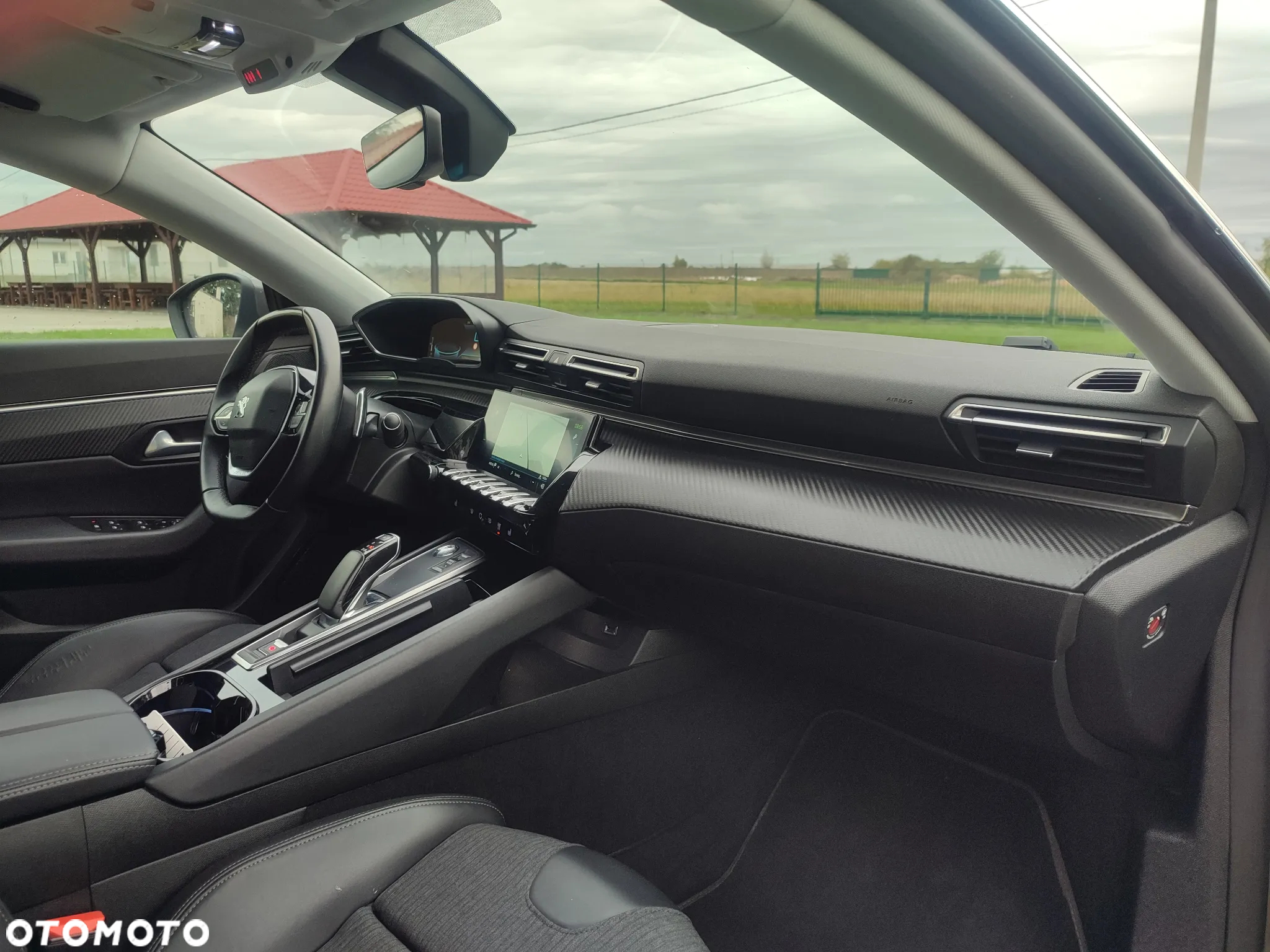 Peugeot 508 - 20