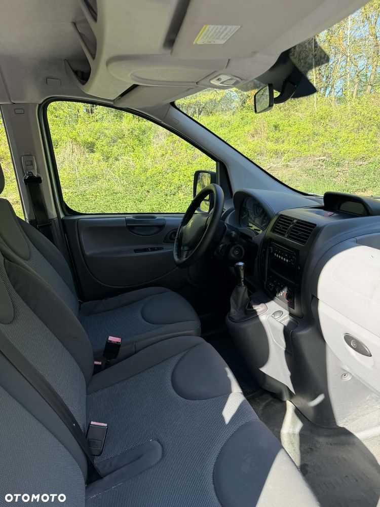 Peugeot Expert Tepee L2 Trendy - 8