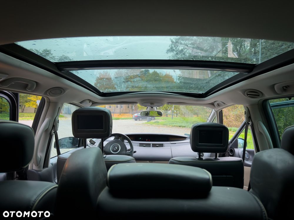 Renault Grand Espace Gr 2.0T Expression - 6