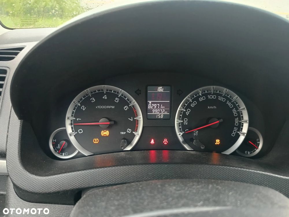 Suzuki Swift 1.2 Elegance EASS - 4