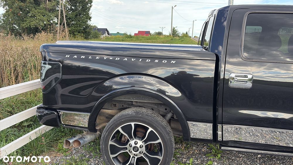 Ford F150 - 7