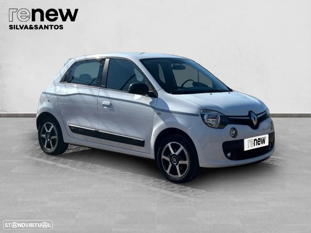 Renault Twingo 1.0 SCe Limited - 3