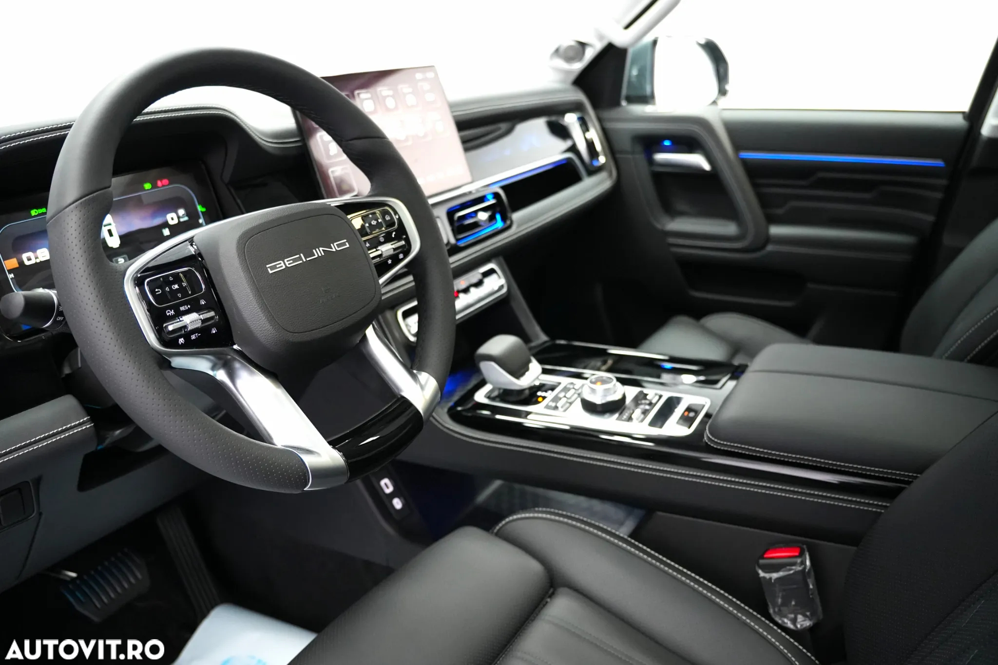 Baic BJ60 - 8