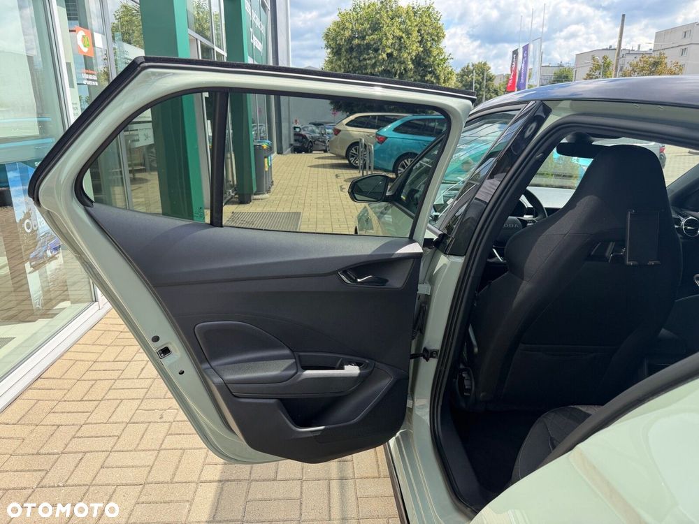 Skoda Fabia 1.0 TSI Monte Carlo - 13