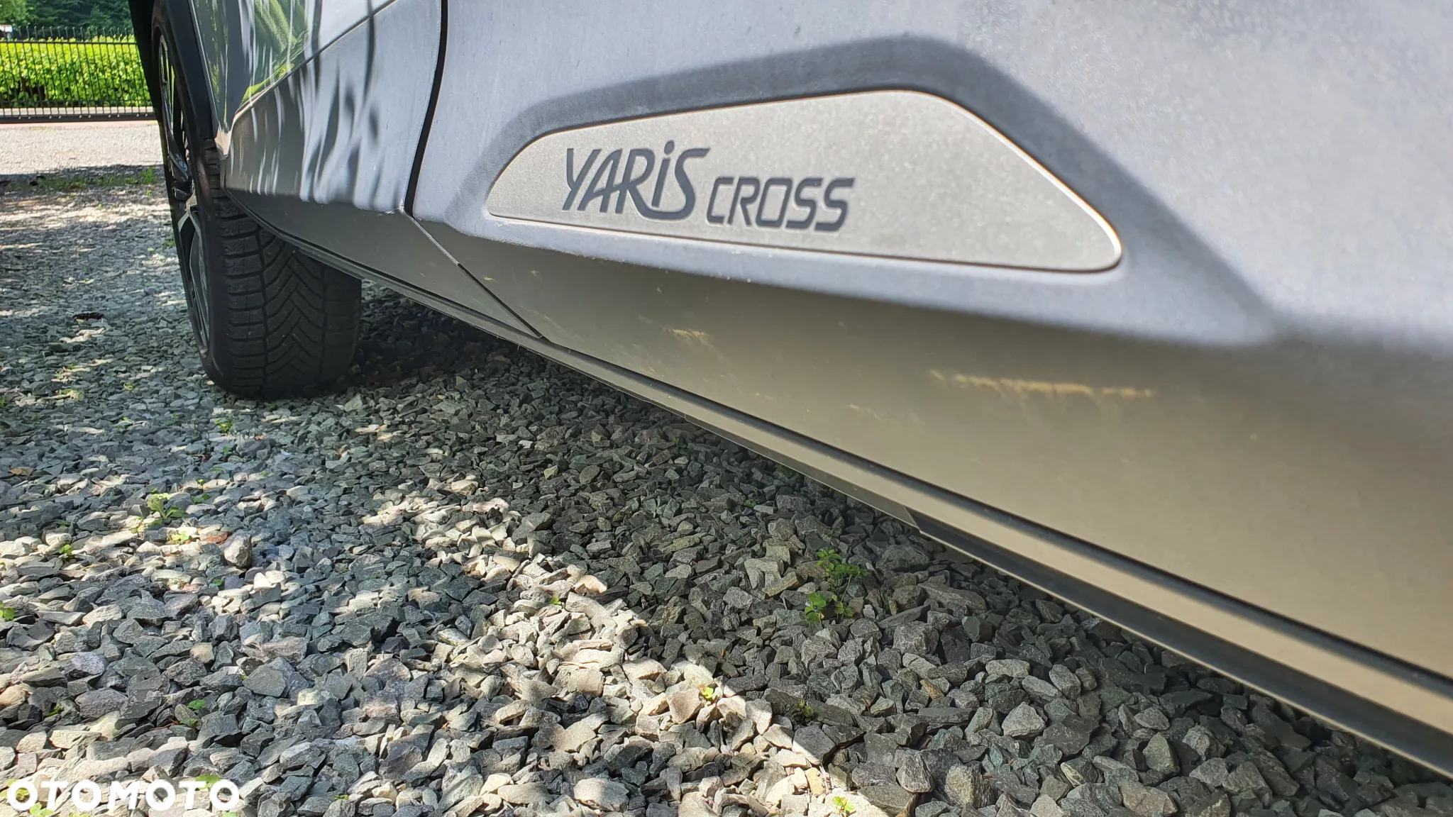 Toyota Yaris Hybrid 1.5 Executive - 26