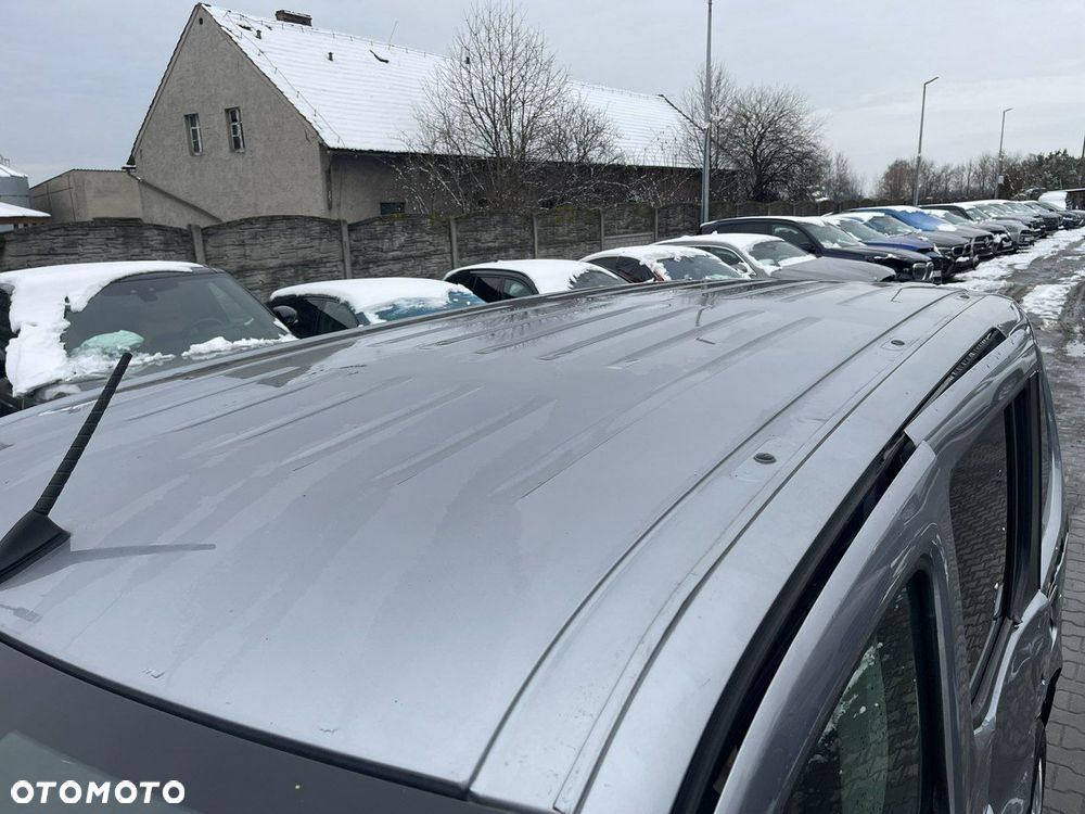 Fiat Doblo 1.5 BlueHDI S&S L2 - 12