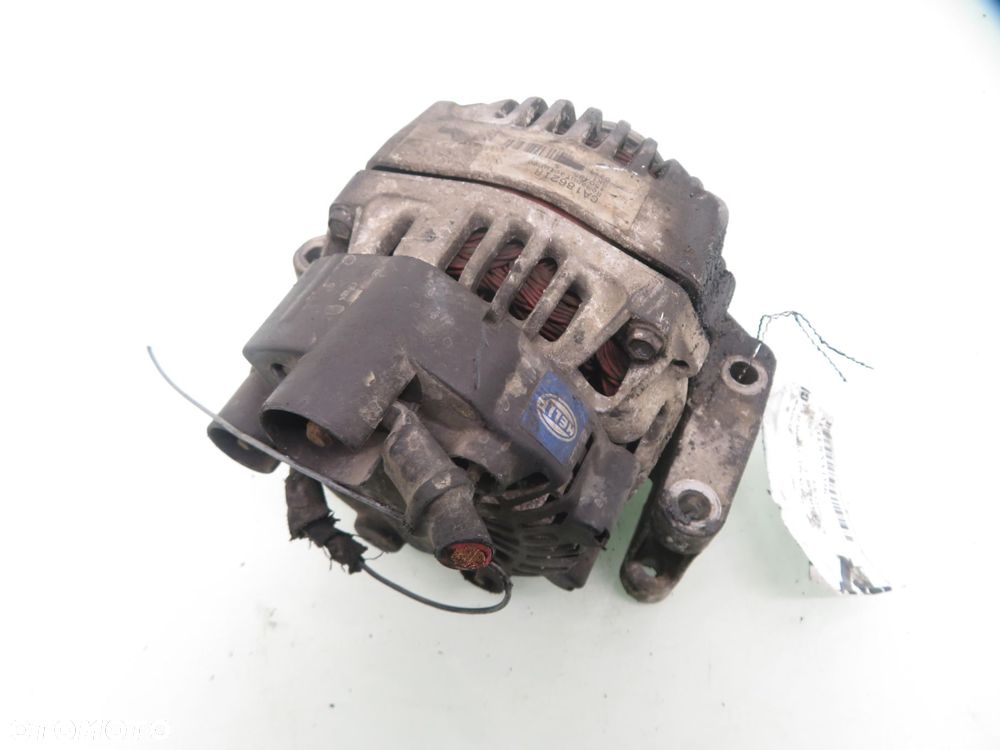 ALTERNATOR FIAT GRANDE PUNTO 1.3 D CA1862IR - 6