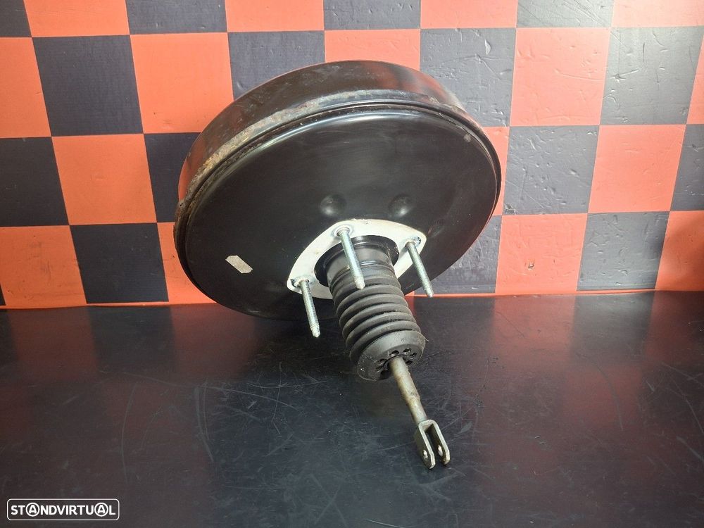 Servo Freio Opel Vivaro B Caixa (X82) - 2