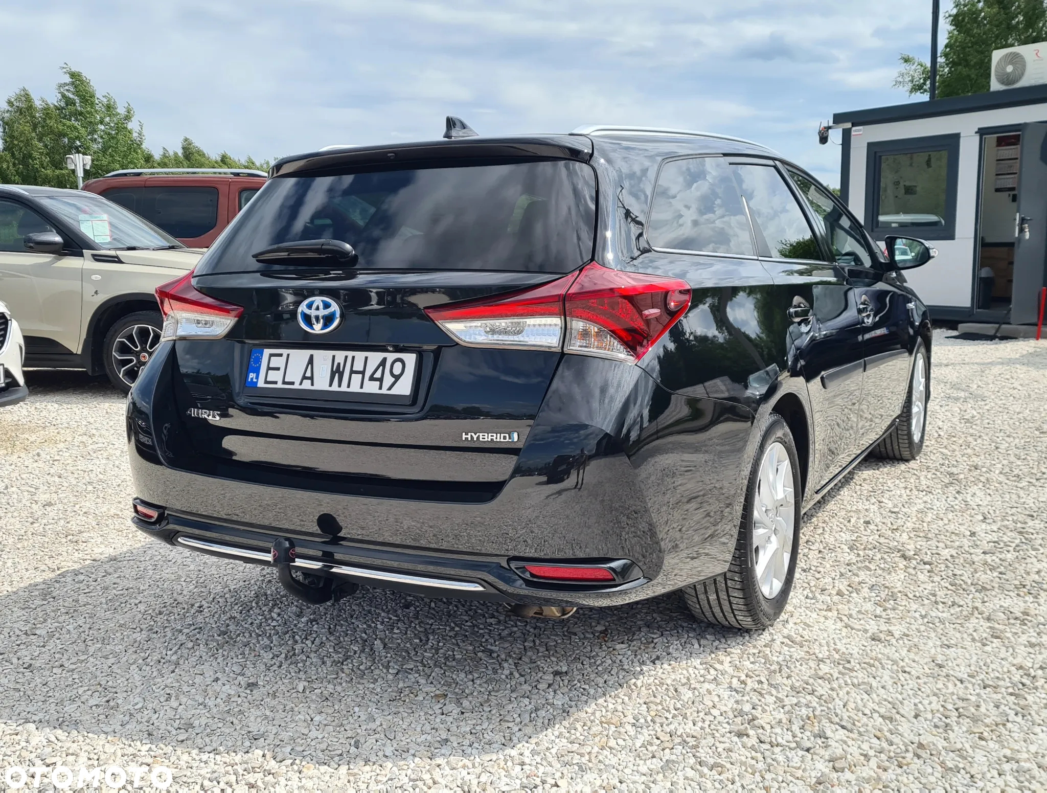 Toyota Auris - 4