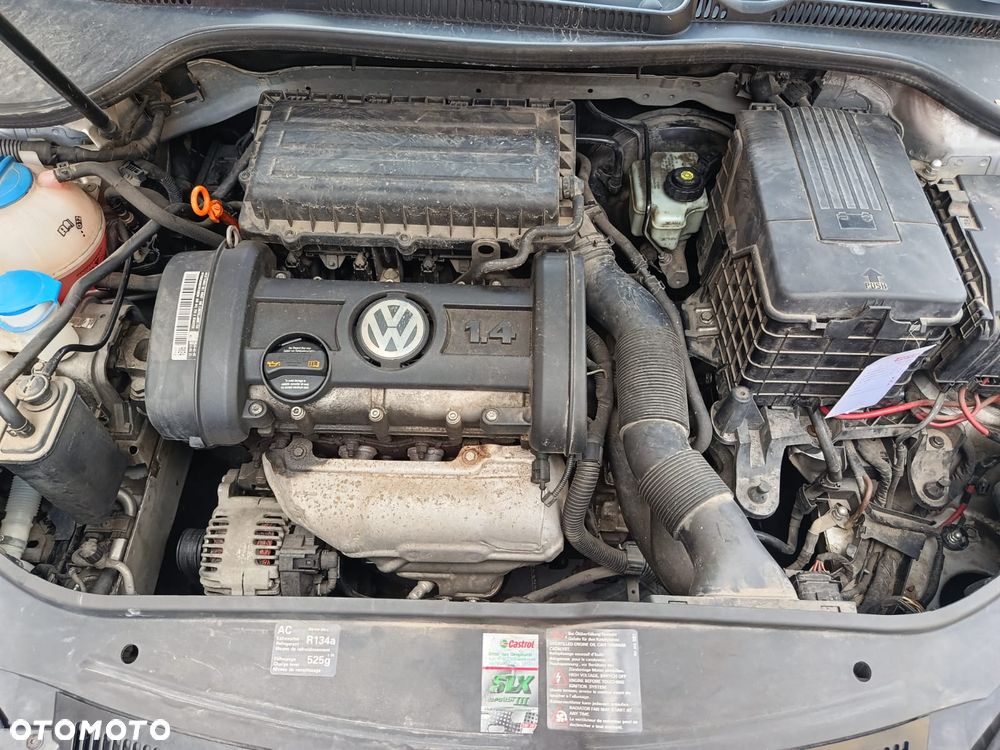 Volkswagen Golf 1.4 Style - 12