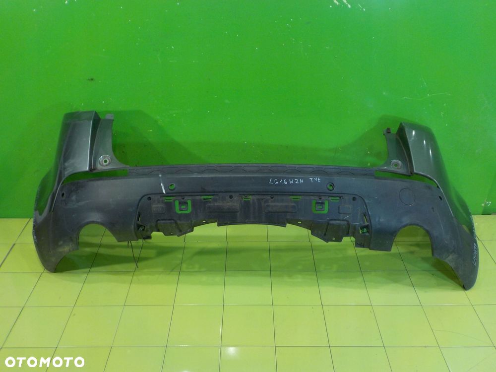 LAND ROVER DISCOVERY SPORT 16r SUV zderzak tyl - 1