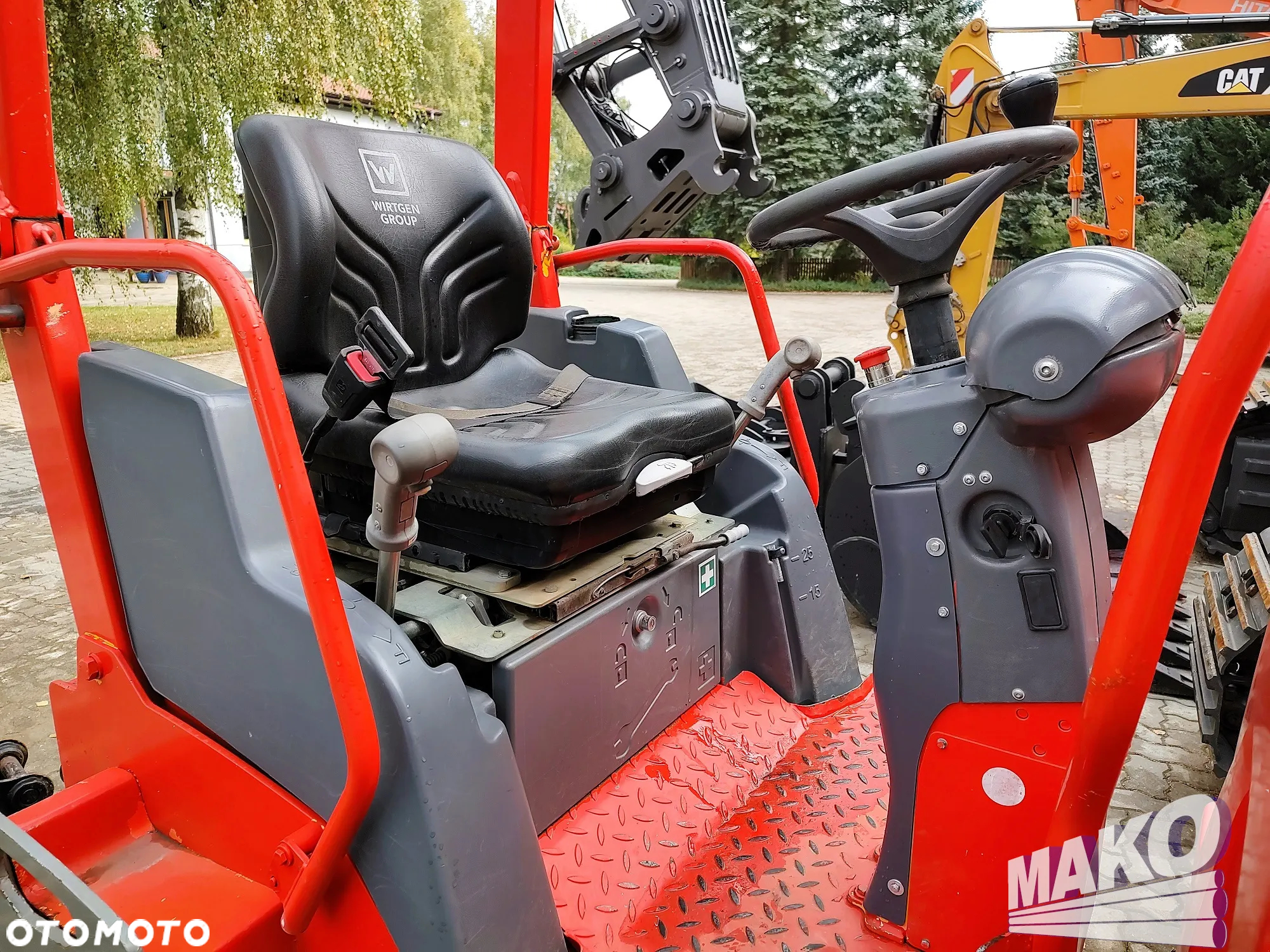 Hamm HD 12 VV - 8