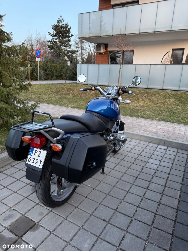 BMW R - 4