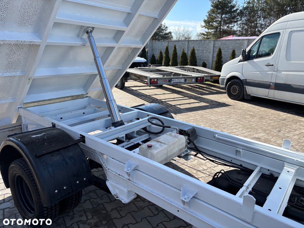 Mercedes-Benz 413Cdi - 18