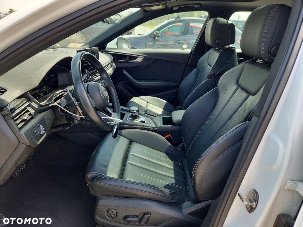 Audi A4 Limousine 45 TFSI quattro S tronic S line - 7