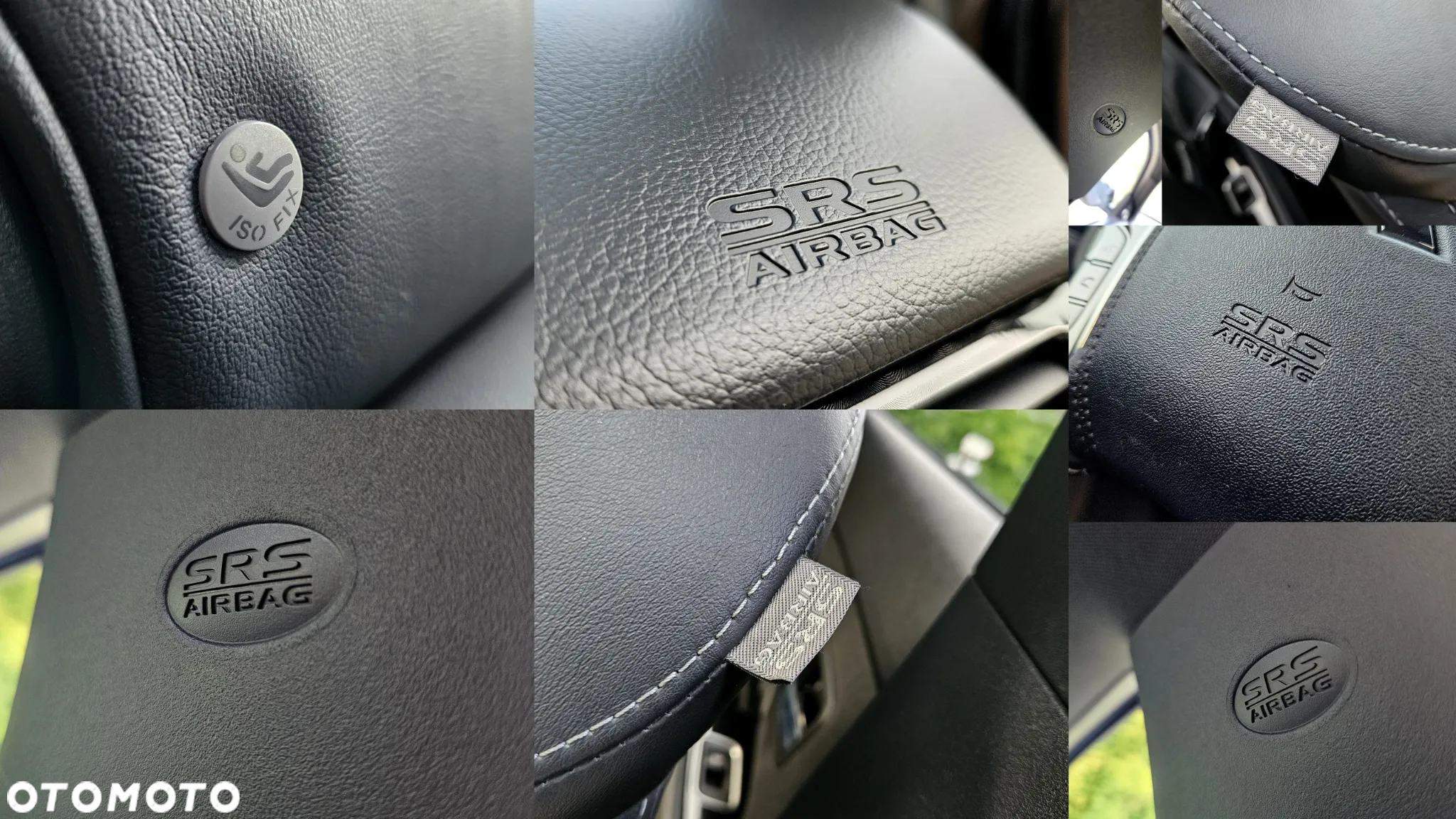 Mitsubishi Outlander PHEV Intense + - 37