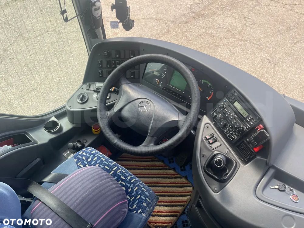 Mercedes-Benz RHD - EUR5/260KW/12.14MT - 5