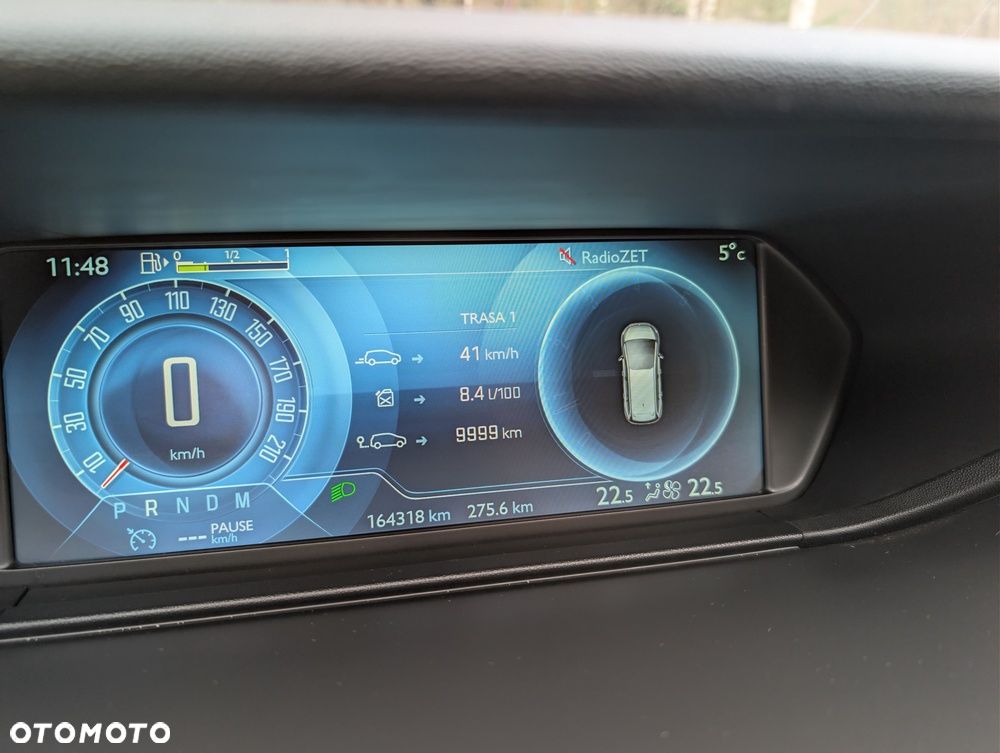 Citroën C4 Grand Picasso 1.6 THP MoreLife S&S EAT6 - 17