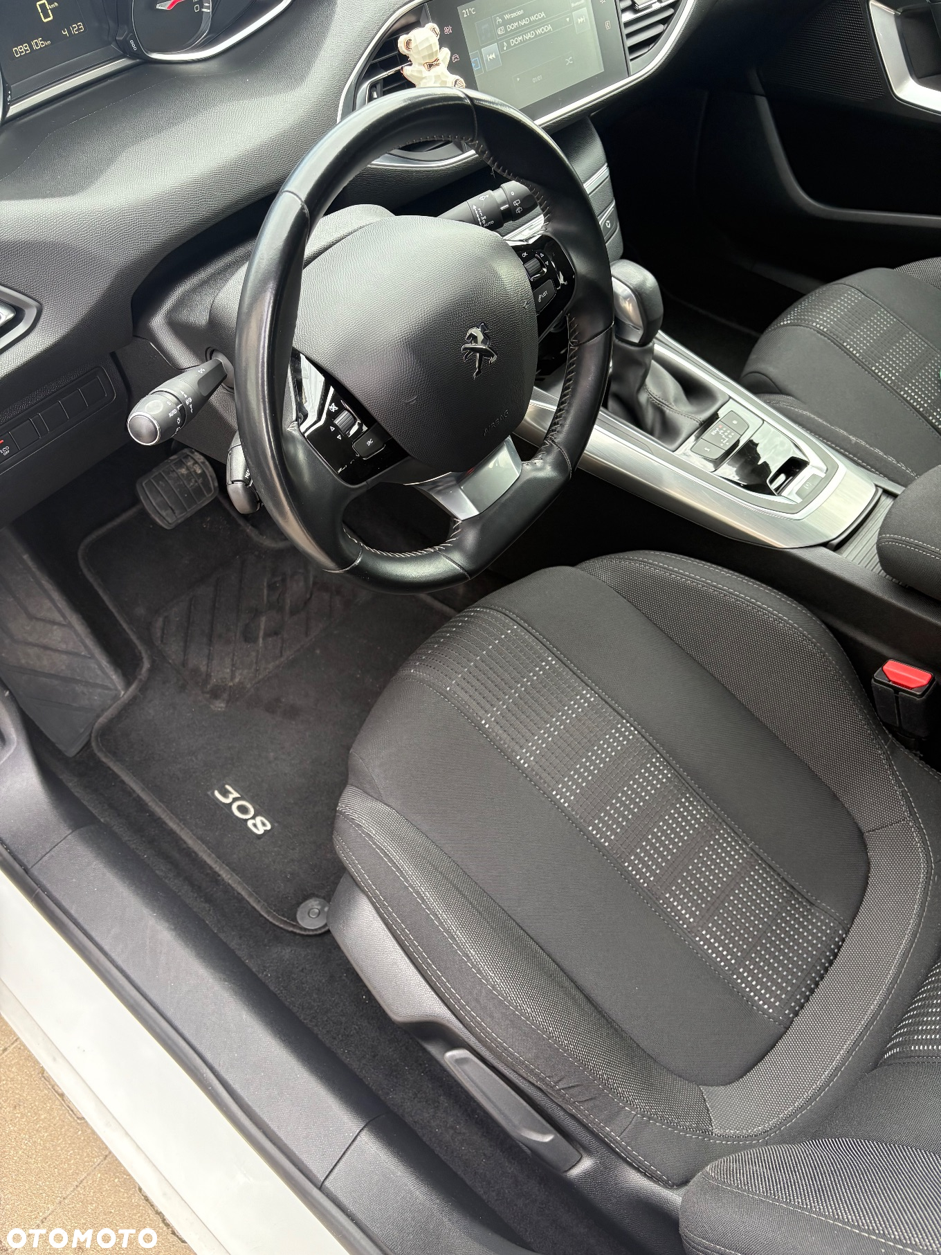 Peugeot 308 - 9