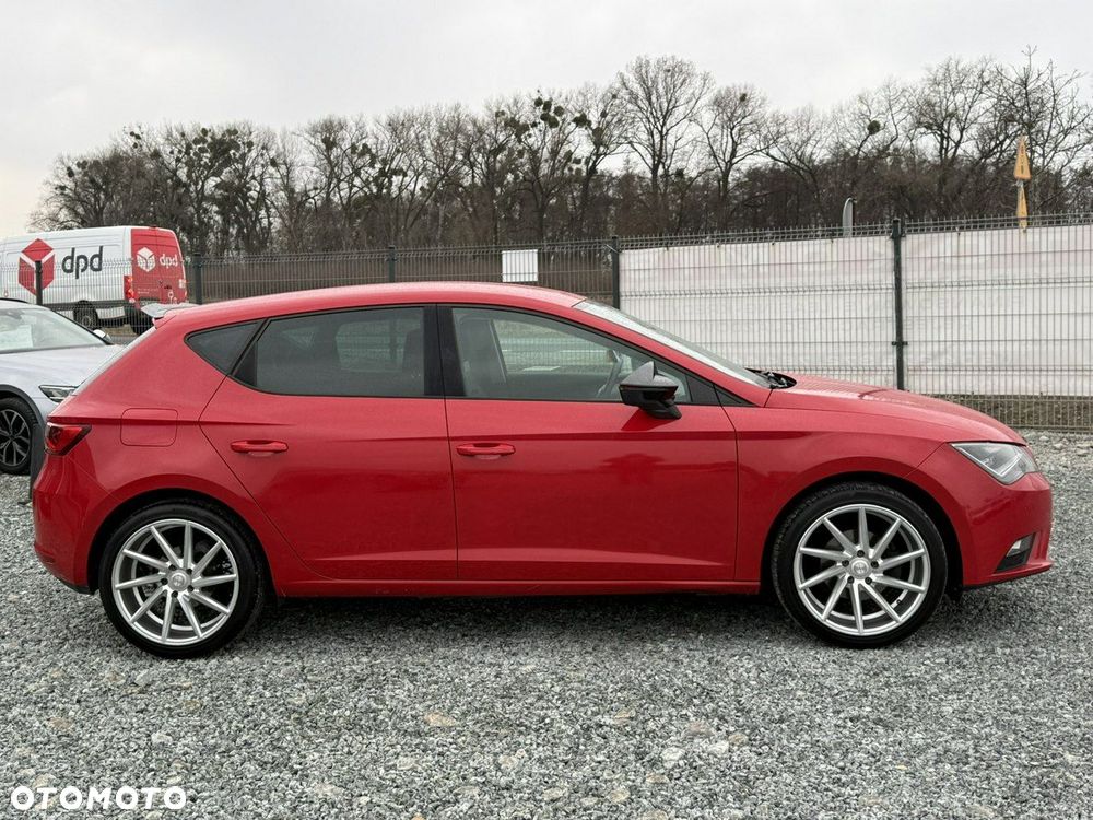 Seat Leon 1.6 TDI Style - 10