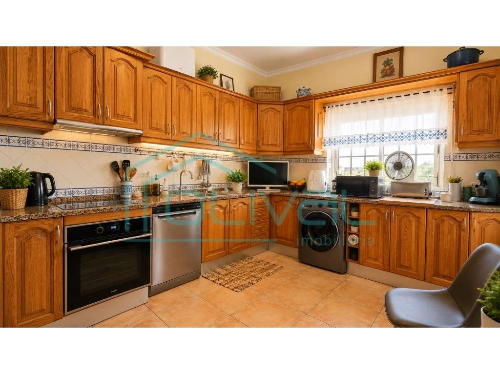 Apartamento T3 Condomínio Privado - Grande imagem: 4/34