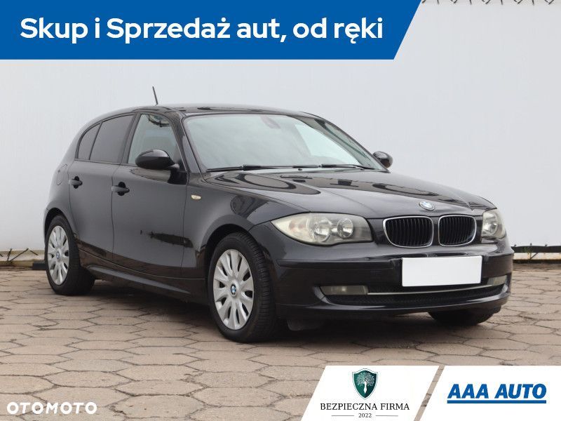 BMW Seria 1 - 3