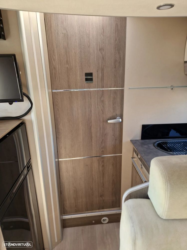 Challenger Graphite 358 EB Graphite edition - 26