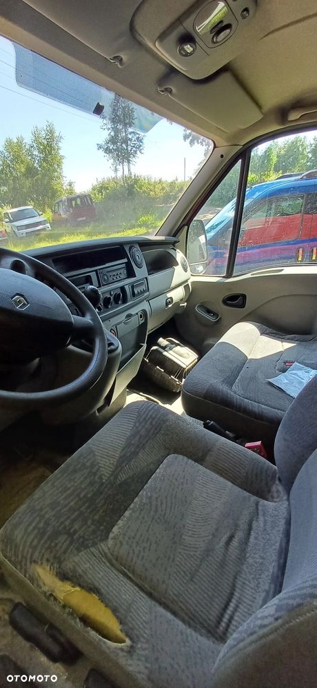 Renault Master - 9