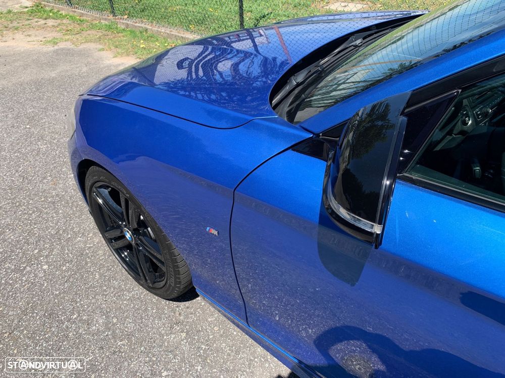 BMW 118 d Pack M - 51